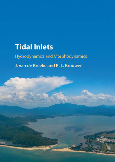Tidal Inlets: Hydrodynamics and Morphodynamics