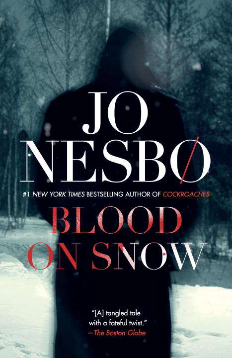 Blood on Snow: A novel (Vintage Crime/black Lizard Ser.)