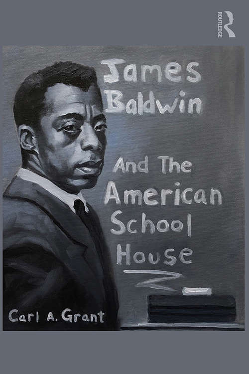 James Baldwin and the American Schoolhouse