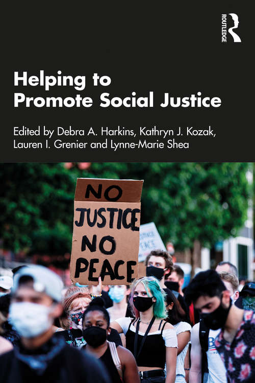 Helping to Promote Social Justice