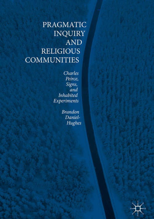 Pragmatic Inquiry and Religious Communities