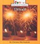 Book cover of Diwali (Read-About Holidays)