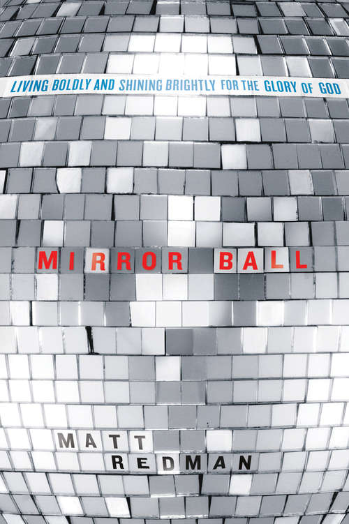 Book cover of Mirror Ball