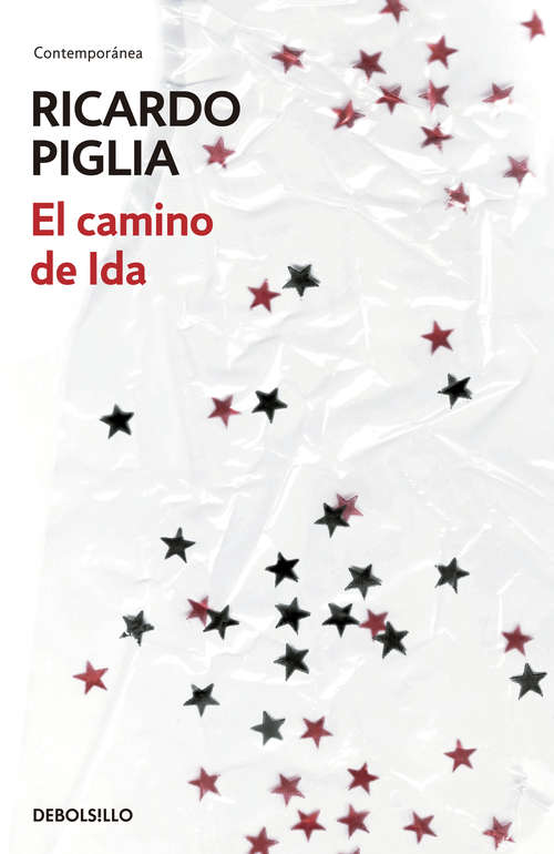 Book cover of El camino de Ida