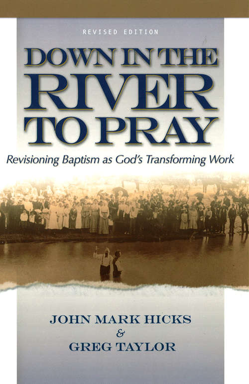 Down in the River to Pray, Revised Ed.
