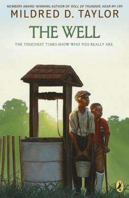 Book cover of The Well