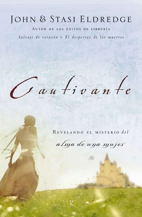 Book cover of Cautivante