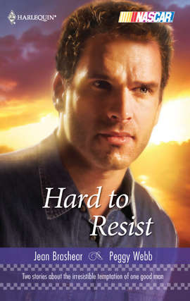 Book cover of Hard to Resist