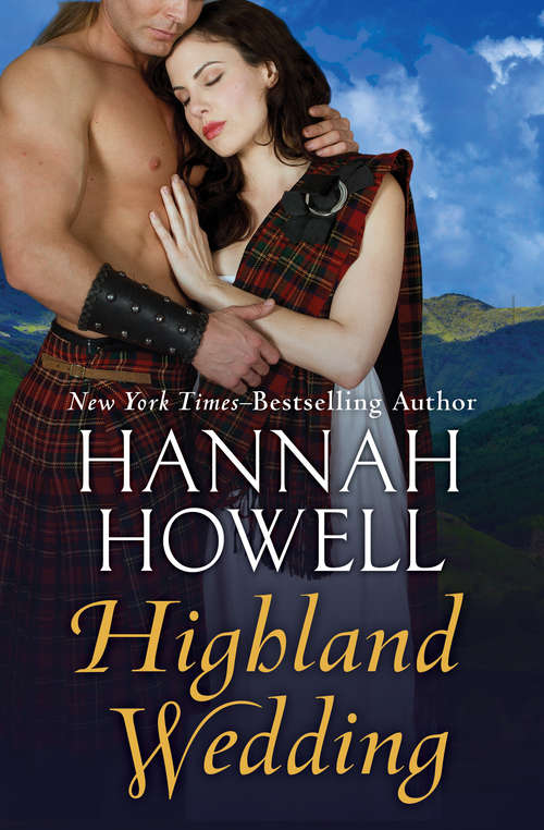 Highland Wedding (Highland Brides Ser. #2)