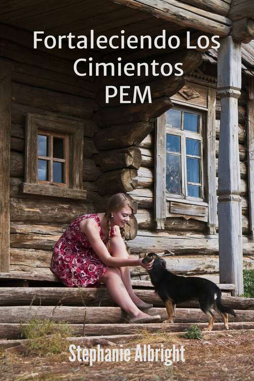 Book cover of Fortaleciendo Los Cimientos: Pulso Electromagnético