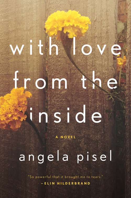 Book cover of With Love from the Inside