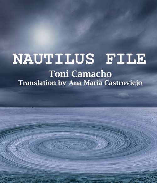 Nautilus File: El Mal stalks