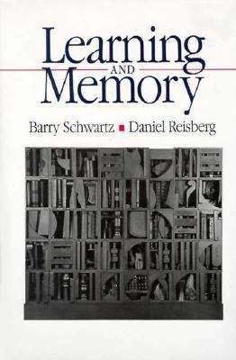 Learning and Memory 1st Edition