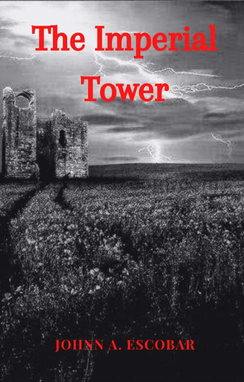 Book cover of The Imperial Tower