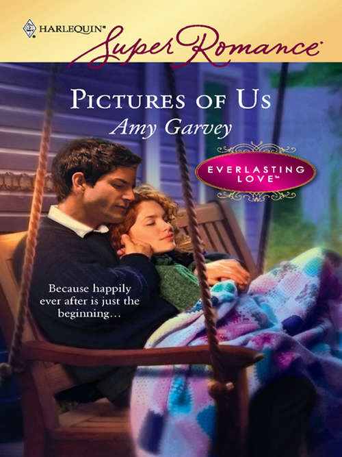 Book cover of Pictures of Us