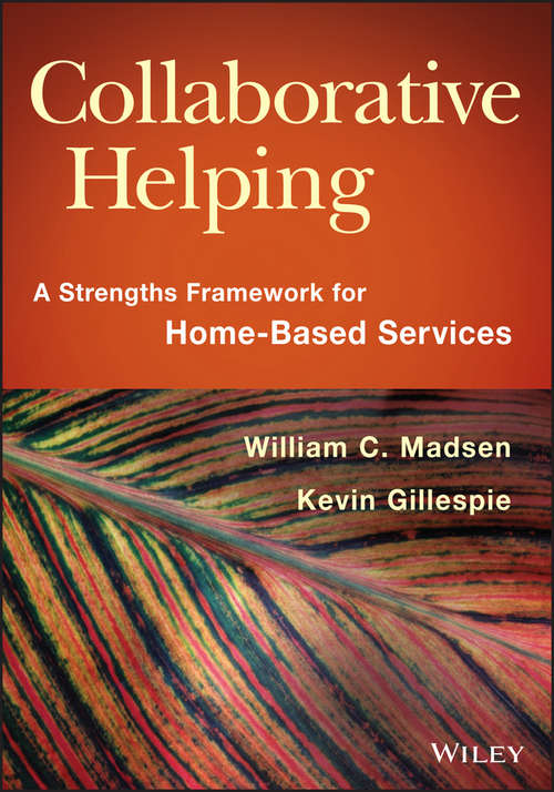 Book cover of Collaborative Helping