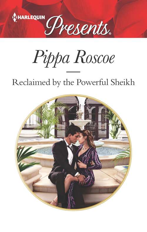 Book cover of Reclaimed by the Powerful Sheikh (Original) (The Winners' Circle)