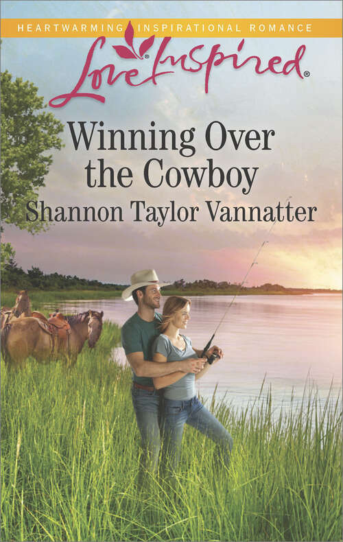 Book cover of Winning Over the Cowboy