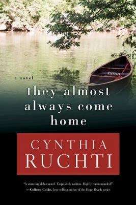Book cover of They Almost Always Come Home
