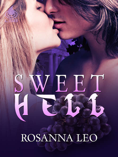 Book cover of Sweet Hell