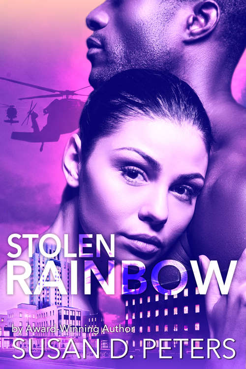 Stolen Rainbow: 2nd edition