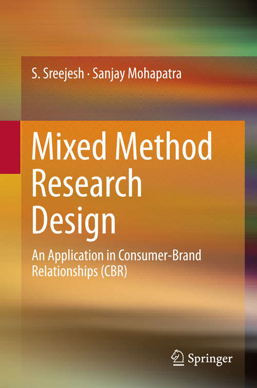 Mixed Method Research Design