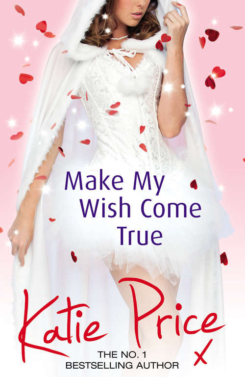 Book cover of Make My Wish Come True