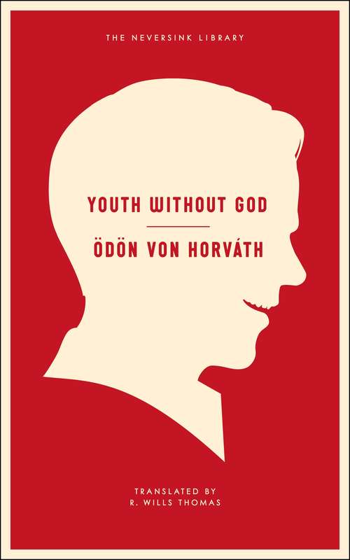 Youth Without God (Neversink)