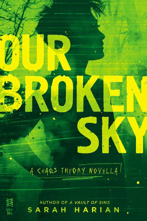 Book cover of Our Broken Sky