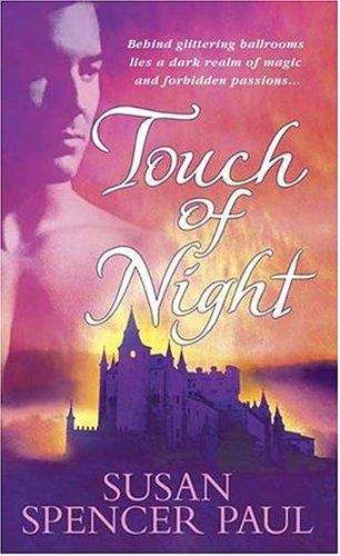 Touch of Night
