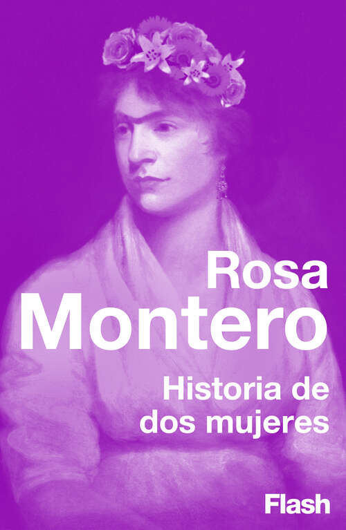 Book cover of Historia de dos mujeres
