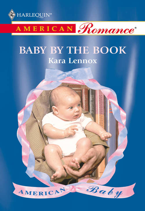Book cover of Baby by the Book