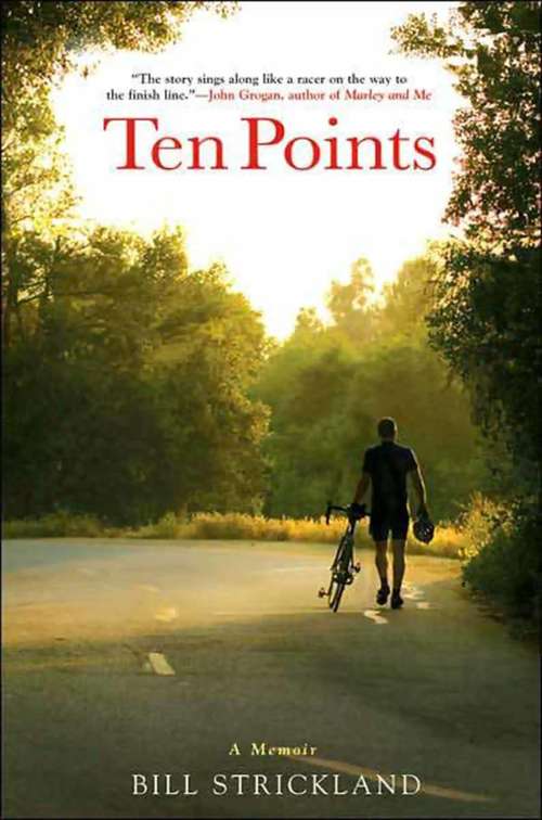 Book cover of Ten Points