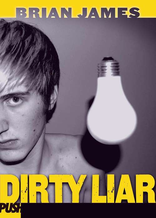 Book cover of Dirty Liar