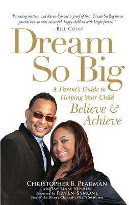 Book cover of Dream So Big