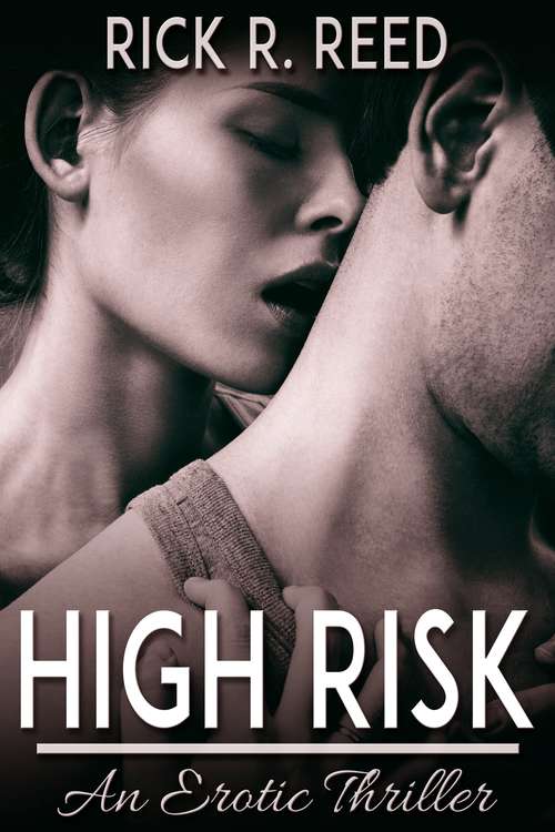 Book cover of High Risk