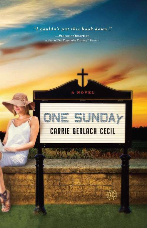 Book cover of One Sunday