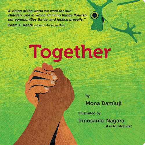 Book cover of Together