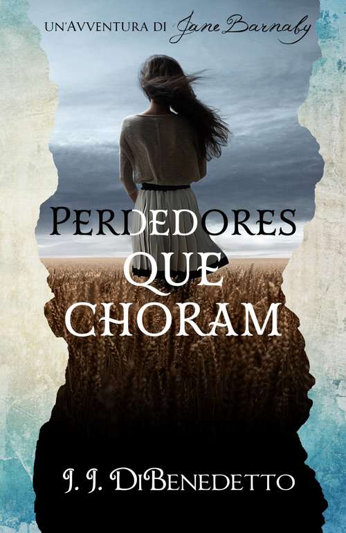 Book cover of Perdedores que choram
