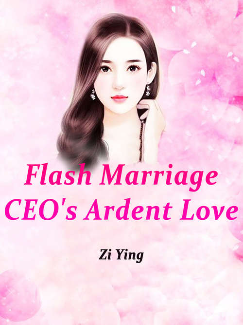 Flash Marriage: Volume 1 (Volume 1 #1)
