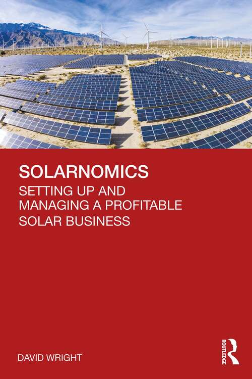 Solarnomics
