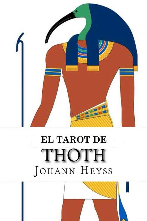 El Tarot de Thoth