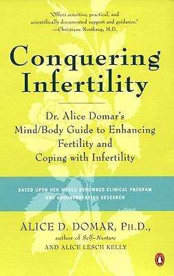 Conquering Infertility