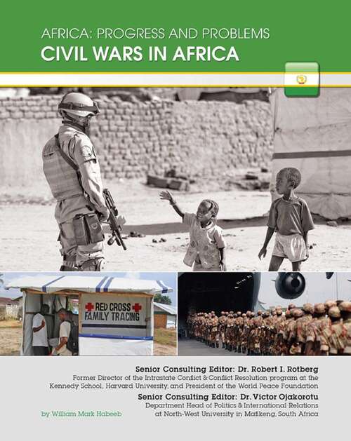 Civil Wars in Africa (Africa: Progress and Problems)