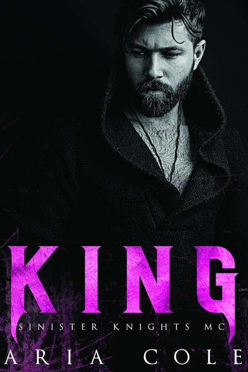 Book cover of King: Caballeros Siniestros 2