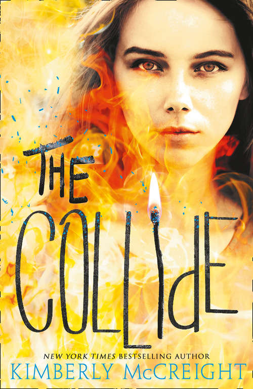Cover image of The Collide