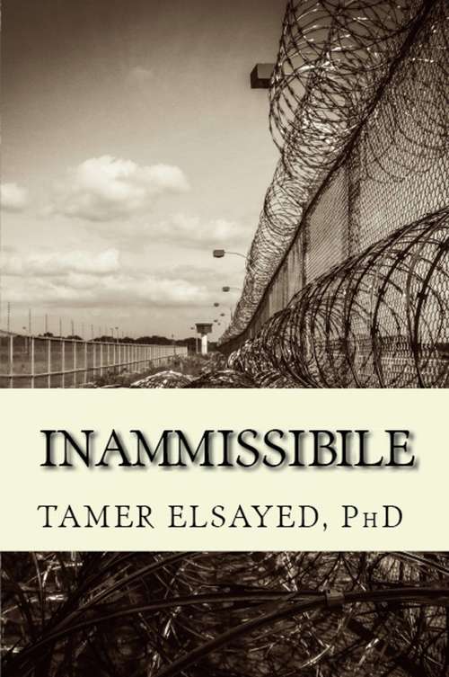 Book cover of INAMMISSIBILE