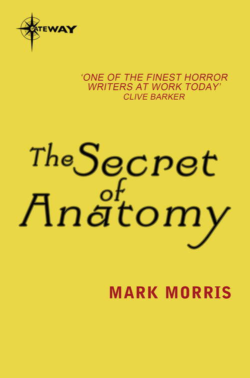 The Secret of Anatomy