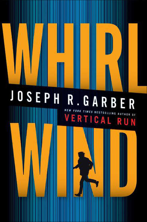 Book cover of Whirlwind