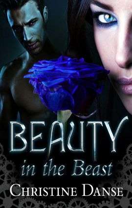 Book cover of Beauty in the Beast